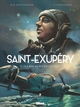 SAINT-EXUPERY - TOME 02 - LE ROYAUME DES ETOILES