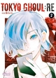 TOKYO GHOUL RE - TOME 02