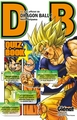 DRAGON BALL - EDITION ORIGINALE - T01 - DRAGON BALL - EDITION ORIGINALE - QUIZ BOOK