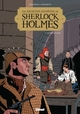 Les archives secrètes de Sherlock Holmes - T02 - Le club de la mort