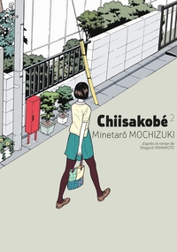 Chiisakobe - T02