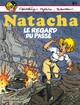 Natacha - T21 - Le regard du passé