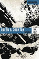 QUEEN & COUNTRY - T02 - QUEEN & COUNTRY - INTEGRALE 2