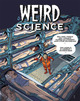 WEIRD SCIENCE T3