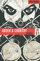 QUEEN & COUNTRY - T03 - QUEEN & COUNTRY - INTEGRALE 3