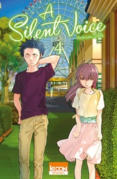 A Silent Voice - T04