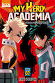 My Hero Academia - T02