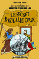 LE SECRET D'EULALIE CORNE