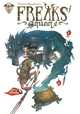 Freak's Squeele - T06 - Clémentine