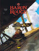 BARON ROUGE - TOME 2 - PLUIE DE SANG