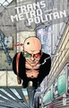 [Transmetropolitan] TRANSMETROPOLITAN - TOME 1