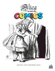 URBAN BOOKS - ALICE AU PAYS DES COMICS - TOME 0