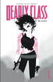 DEADLY CLASS TOME 4