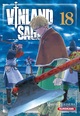 VINLAND SAGA - TOME 18 - VOL18