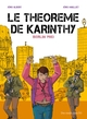 LE THEOREME DE KARINTHY T2 - BERLIN 1983