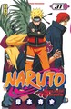 NARUTO - TOME 31