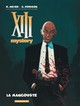 XIII Mystery - T01 - La Mangouste