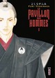 LE PAVILLON DES HOMMES - TOME 1