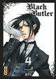 Black Butler - T04