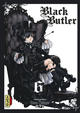 Black Butler - T06