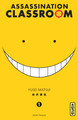 ASSASSINATION CLASSROOM - TOME 1