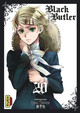 BLACK BUTLER - TOME 20