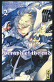 SERAPH OF THE END - TOME 2