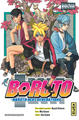 Boruto - Naruto Next Generations - T01