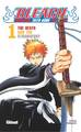 Bleach - T01 - The Death and the Strawberry