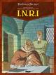 Le triangle secret Cycle 02 / I.N.R.I. T02 - La liste rouge