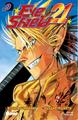 Eyeshield 21 - T09 - Ces hommes qui succombèrent au charme de l'enfer