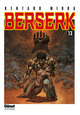 Berserk - T13