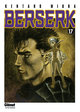 BERSERK - TOME 17