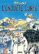 Jack Palmer - T12 - L'enquête corse
