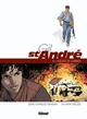 GIL SAINT-ANDRE - TOME 06 - NOUVELLE EDITION - SOEURS DE LARMES