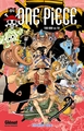 ONE PIECE - EDITION ORIGINALE - TOME 64 - 100000 VS 10