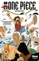 One Piece - Edition originale - T01 - A l'aube d'une grande aveture