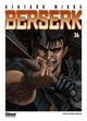 BERSERK - TOME 36