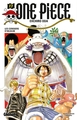 ONE PIECE - EDITION ORIGINALE - TOME 17 - LES CERISIERS D'HILULUK