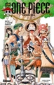 One Piece - Edition originale - T28 - Wiper le Démon furieux