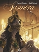 SASMIRA - TOME 03 - RIEN