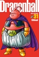 DRAGON BALL PERFECT EDITION - TOME 31