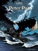 Peter Pan T03 - Tempête