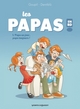 LES PAPAS EN BD - TOME 01 - PAPA UN JOUR, PAPA TOUJOURS !