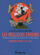 LES MEILLEURS ENNEMIS - VOL01 - UNE HISTOIRE DES RELATIONS ENTRE LES ETATS-UNIS ET LE MOYEN-ORIENT-P