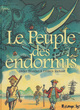 LE PEUPLE DES ENDORMIS