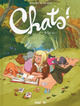 Chats ! - T06 - Chats alors !