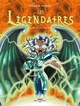 LES LEGENDAIRES T06 - MAIN DU FUTUR