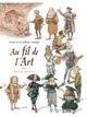 AU FIL DE L'ART T01