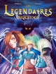 LES LEGENDAIRES - ORIGINES T01 - DANAEL